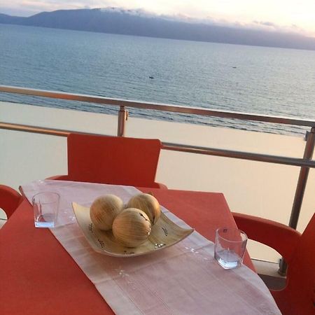 Sunny Beach Apartment Vlora Exterior foto