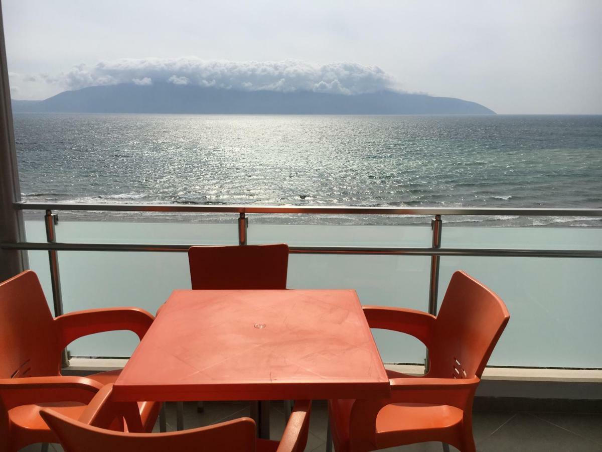 Sunny Beach Apartment Vlora Exterior foto