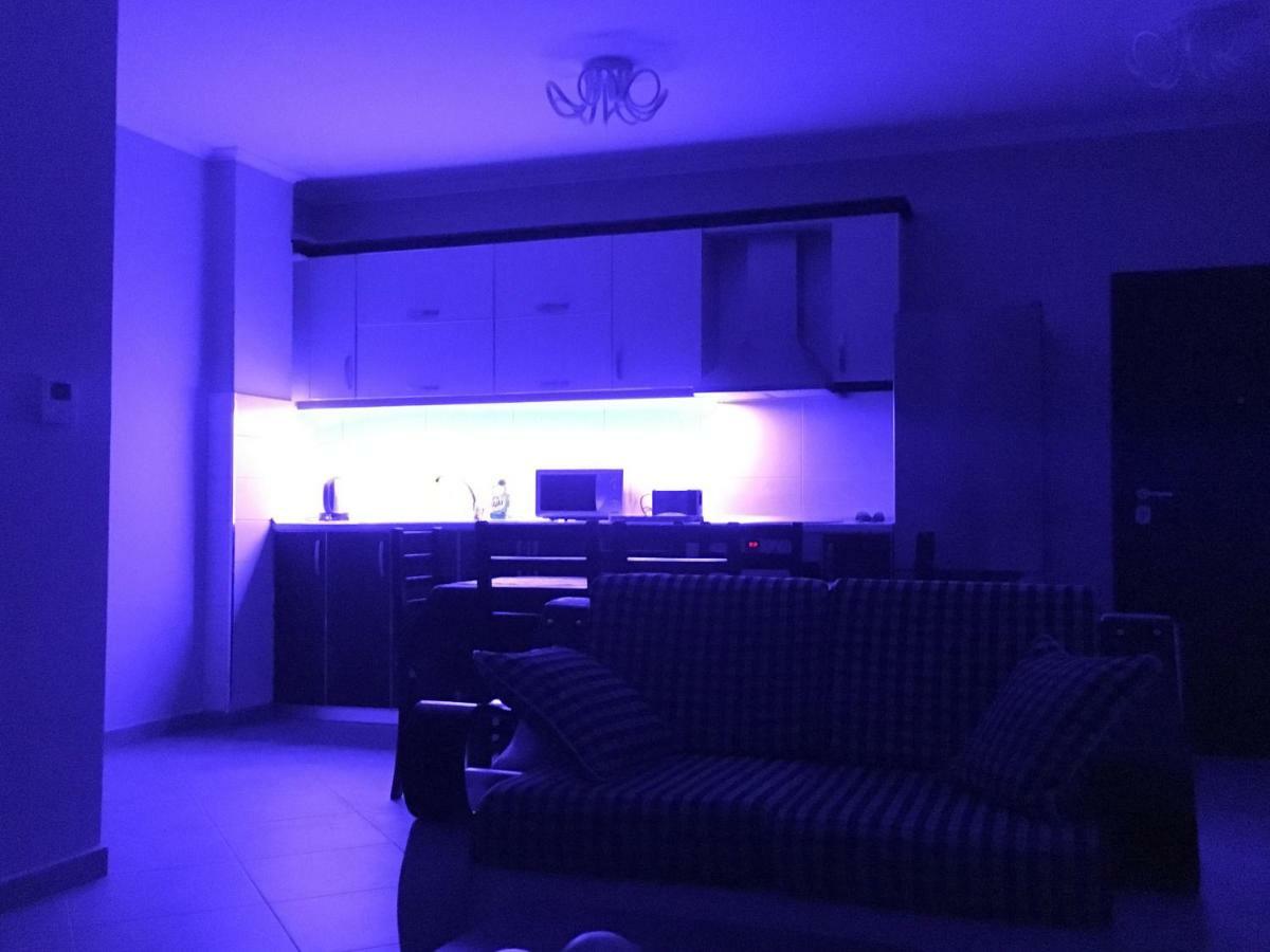Sunny Beach Apartment Vlora Exterior foto