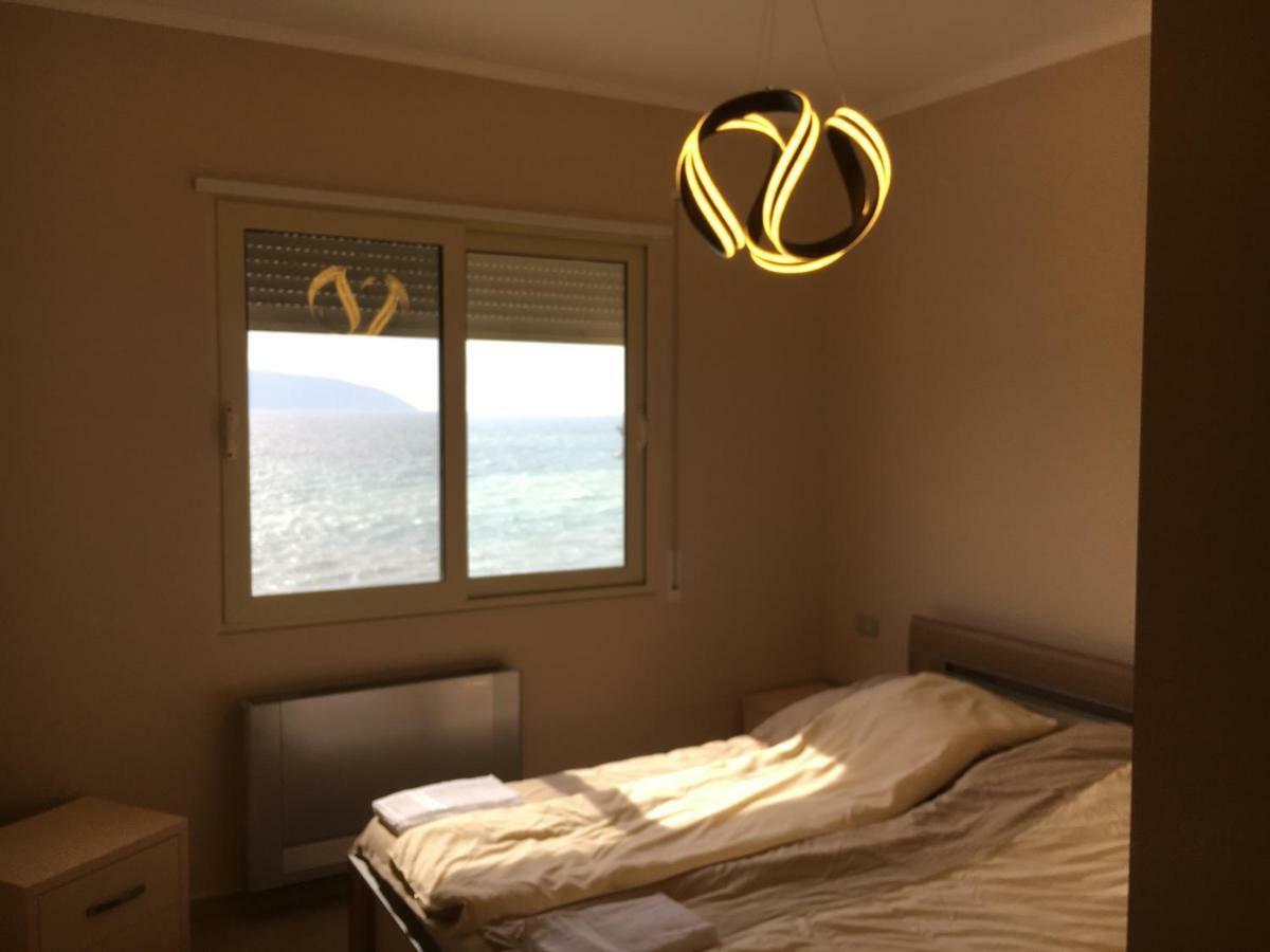 Sunny Beach Apartment Vlora Exterior foto