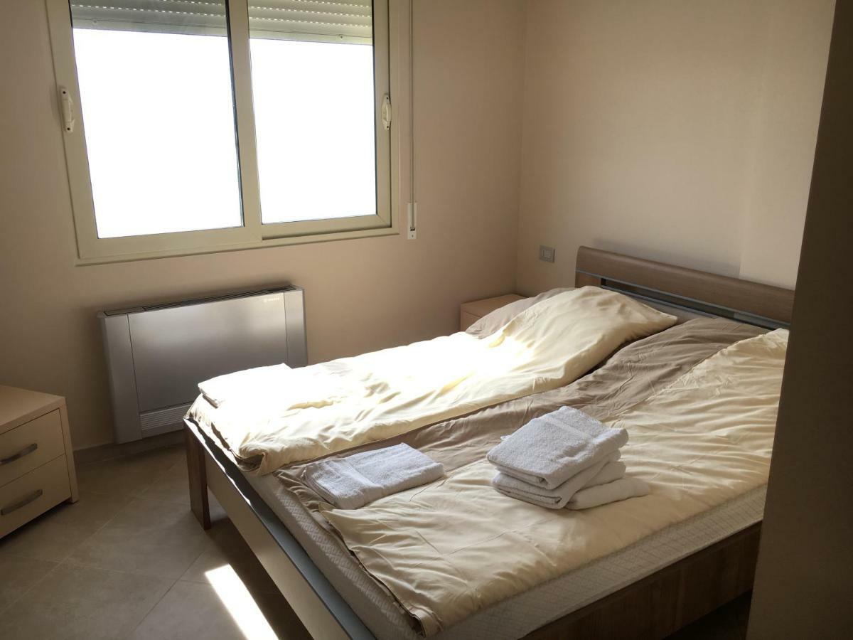 Sunny Beach Apartment Vlora Exterior foto