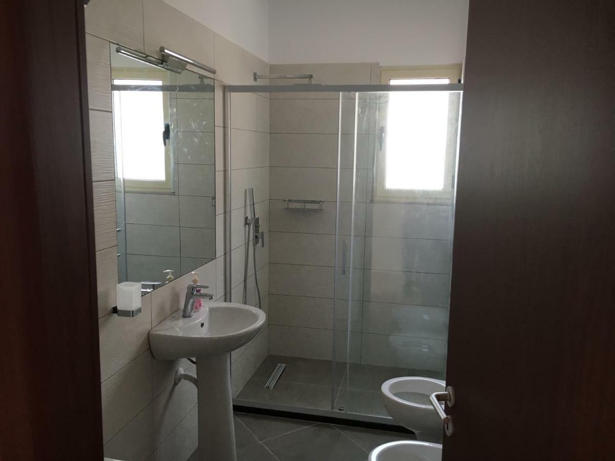 Sunny Beach Apartment Vlora Exterior foto