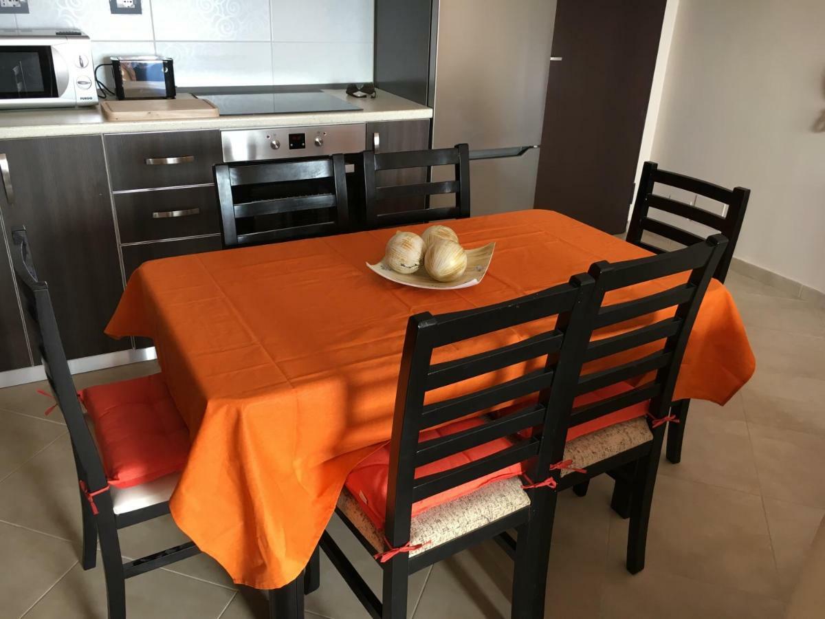 Sunny Beach Apartment Vlora Exterior foto