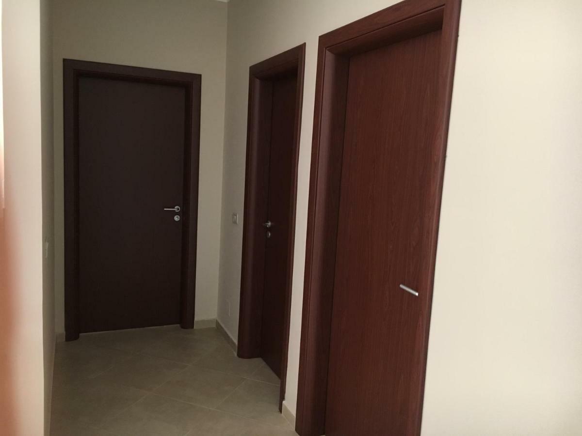 Sunny Beach Apartment Vlora Exterior foto