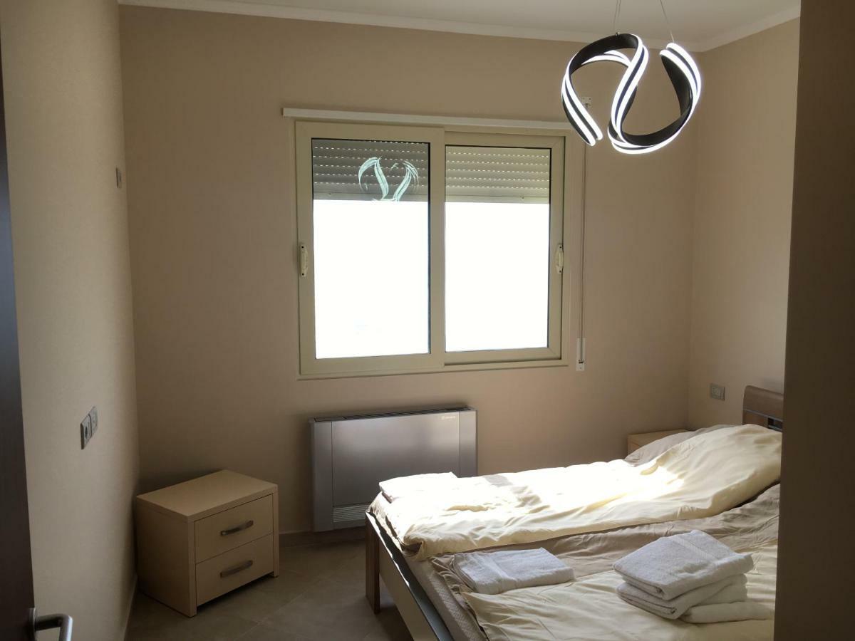 Sunny Beach Apartment Vlora Exterior foto