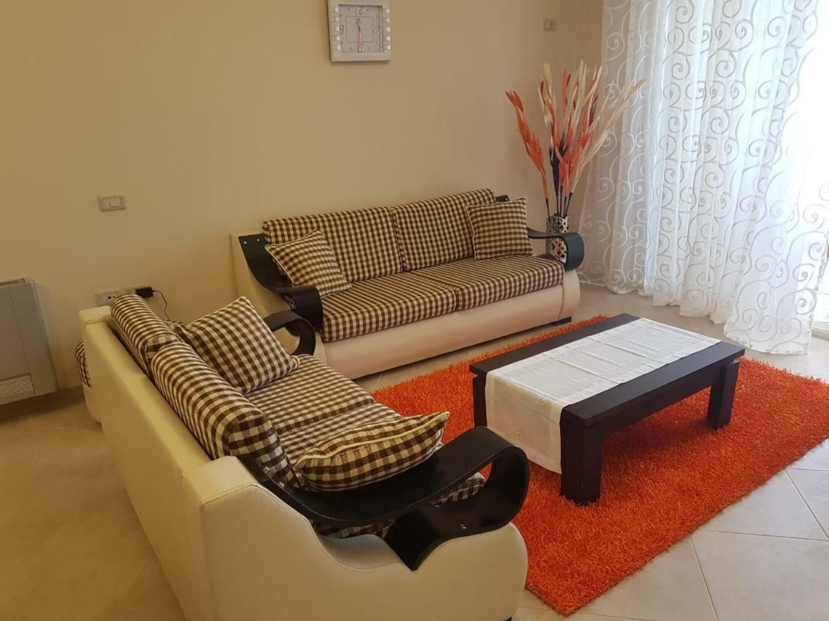 Sunny Beach Apartment Vlora Exterior foto