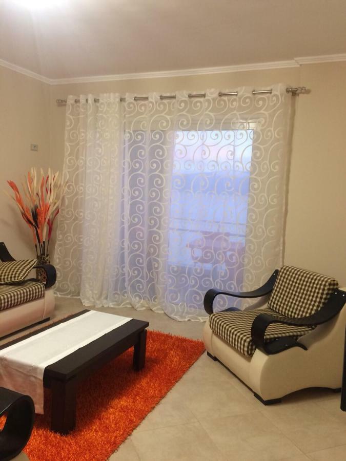 Sunny Beach Apartment Vlora Exterior foto