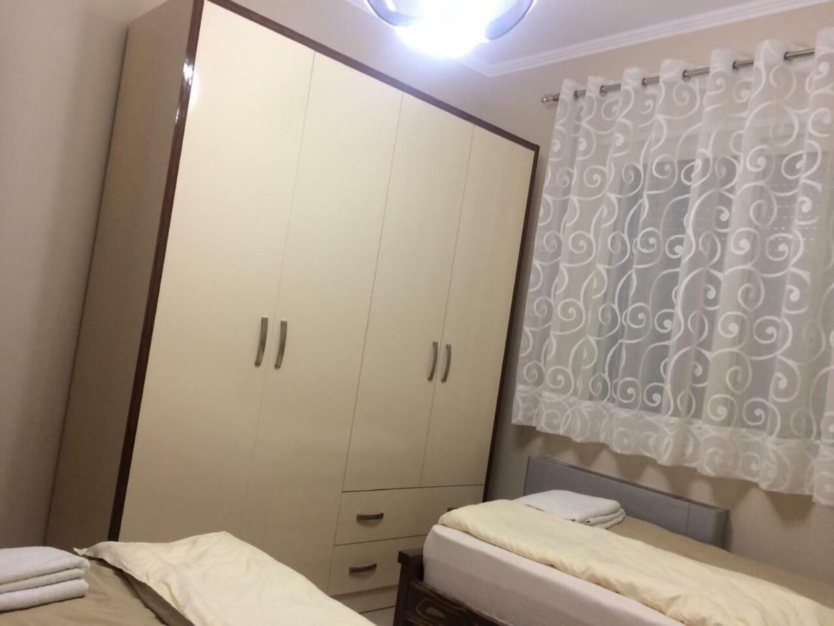Sunny Beach Apartment Vlora Exterior foto