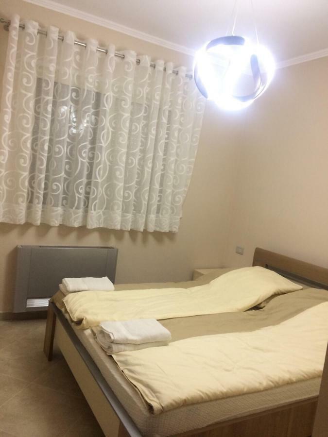 Sunny Beach Apartment Vlora Exterior foto